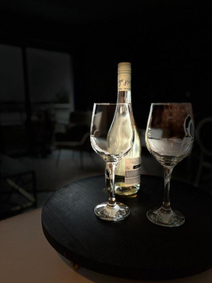 Apartament „My Angel Z Sauna” W Koscierzynie Косцежина Екстериор снимка